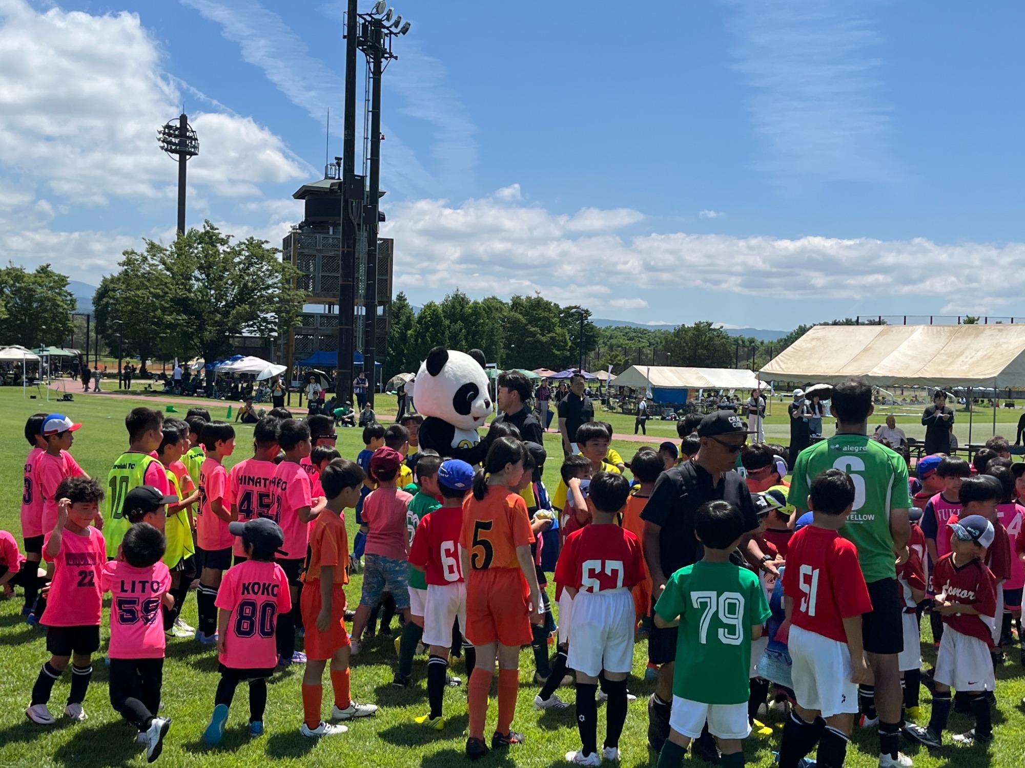 環境学習支援事業