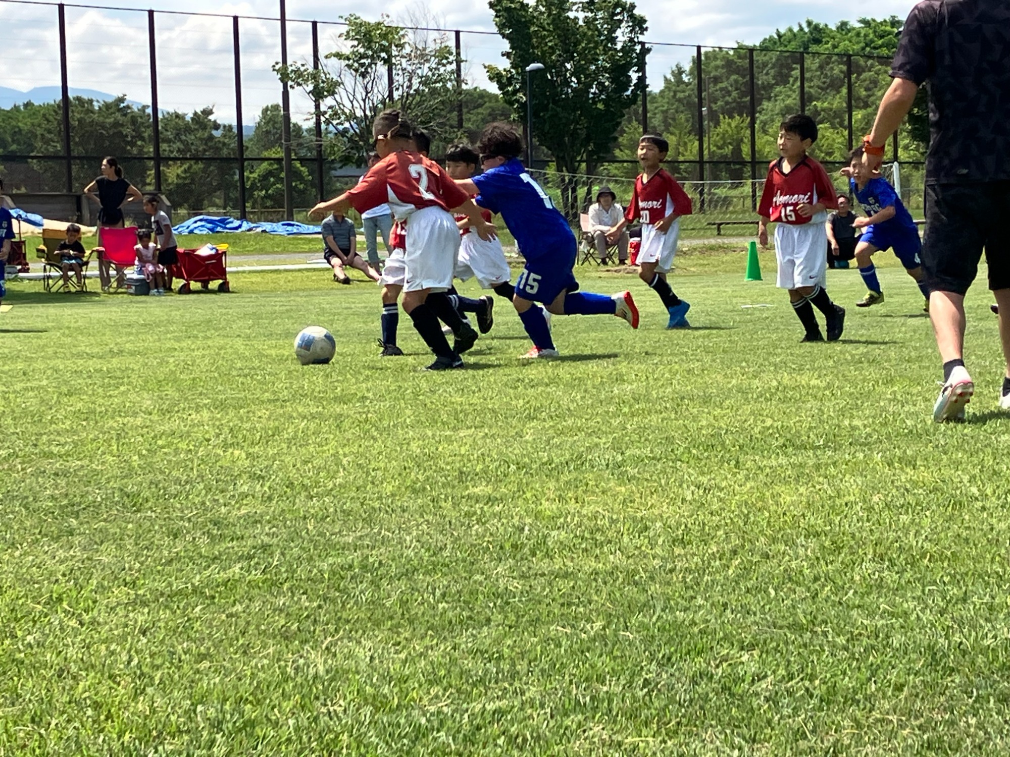 環境学習支援事業