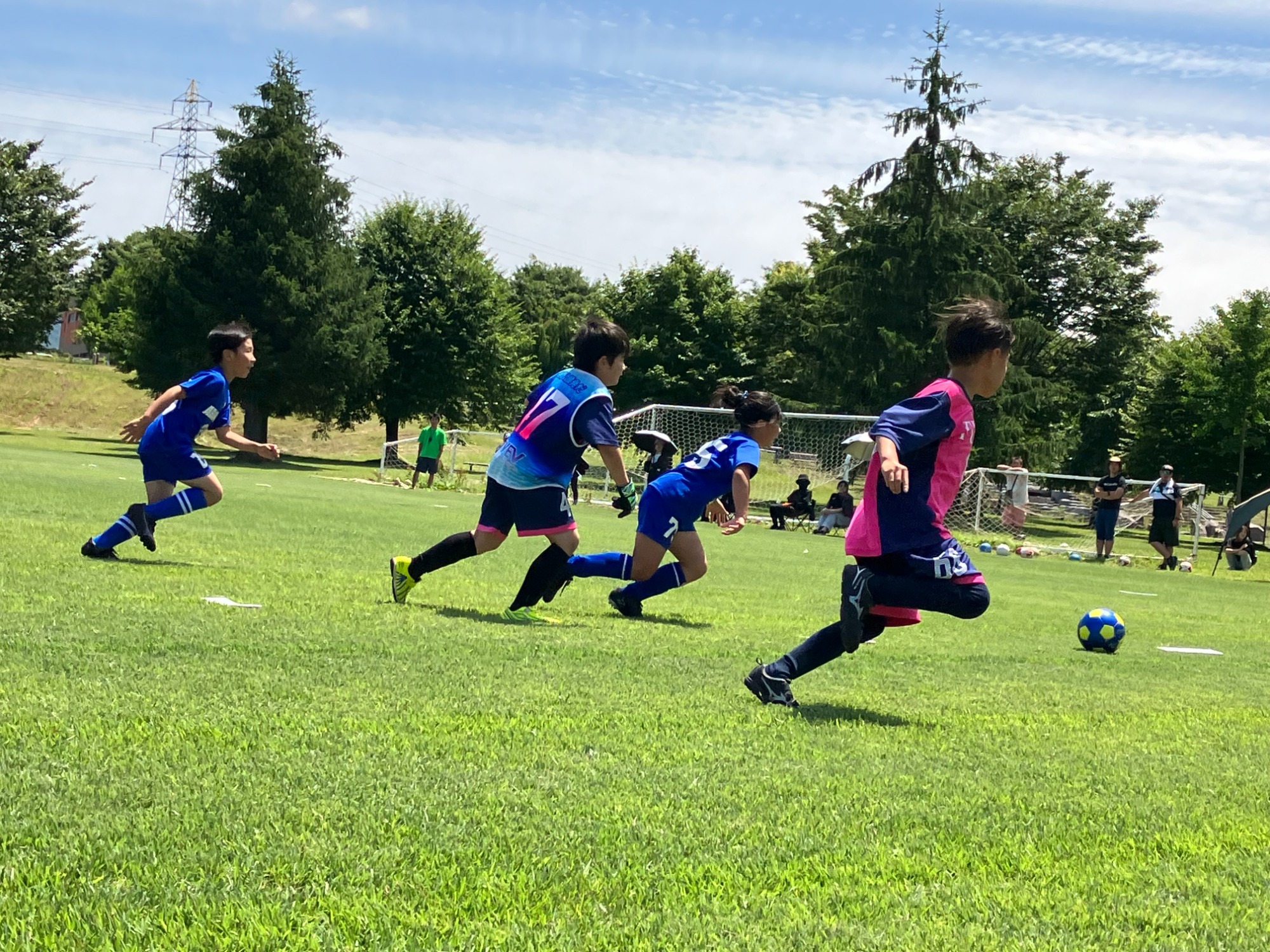 環境学習支援事業